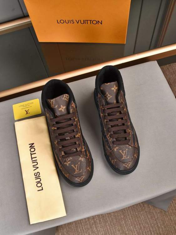 Picture of Louis Vuitton Shoes _SKULVsz38-46hnh080113349